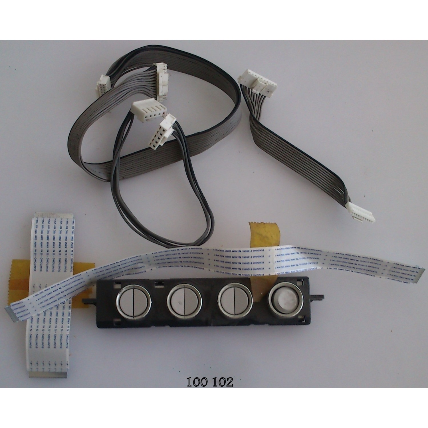 KIT DE CABLES PARA TV / SAMSUNG PL42C91HPPL42C91HP SAMSUNG